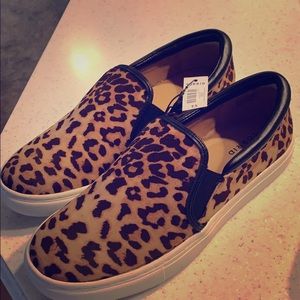 Torrid Slip On Sneakers